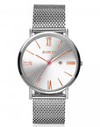 Zinzi horloge ZIW512M Roman 34mm + gratis armband t.w.v. 29,95, exclusief en kwalitatief hoogwaardig. Ontdek nu!