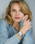 Zinzi horloge ZIW512M Roman 34mm + gratis armband t.w.v. 29,95, exclusief en kwalitatief hoogwaardig. Ontdek nu!