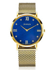 Zinzi horloge ZIW547M Roman 34mm + gratis armband t.w.v. 29,95, exclusief en kwalitatief hoogwaardig. Ontdek nu!