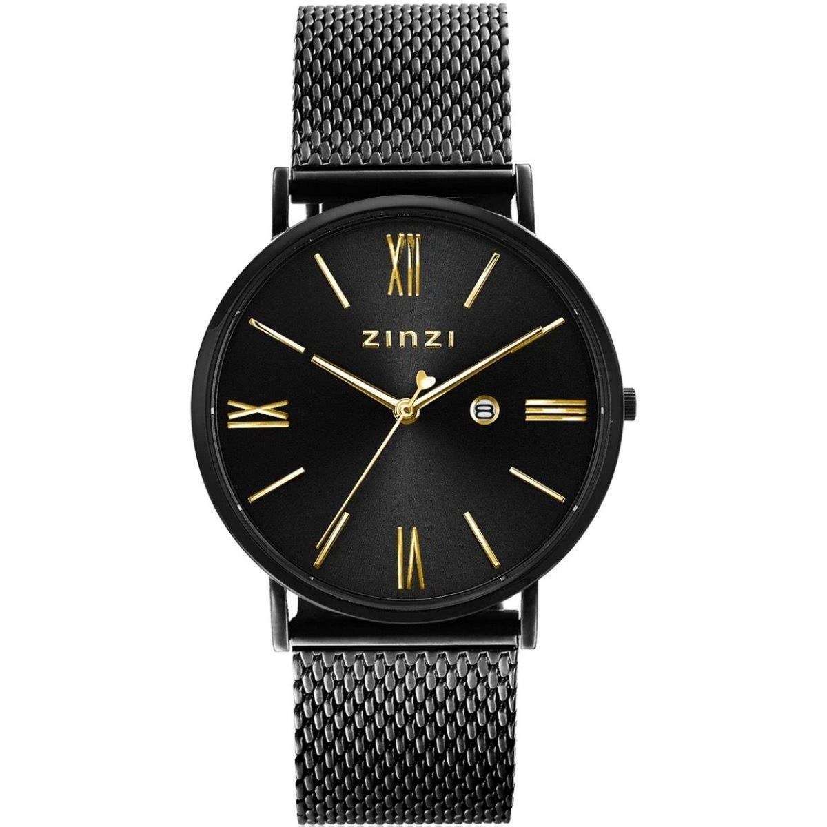 Zinzi horloge ZIW549M Roman + gratis armband t.w.v. €29,95, exclusief en kwalitatief hoogwaardig. Ontdek nu!