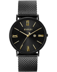 Zinzi horloge ZIW549M Roman + gratis armband t.w.v. €29,95, exclusief en kwalitatief hoogwaardig. Ontdek nu!