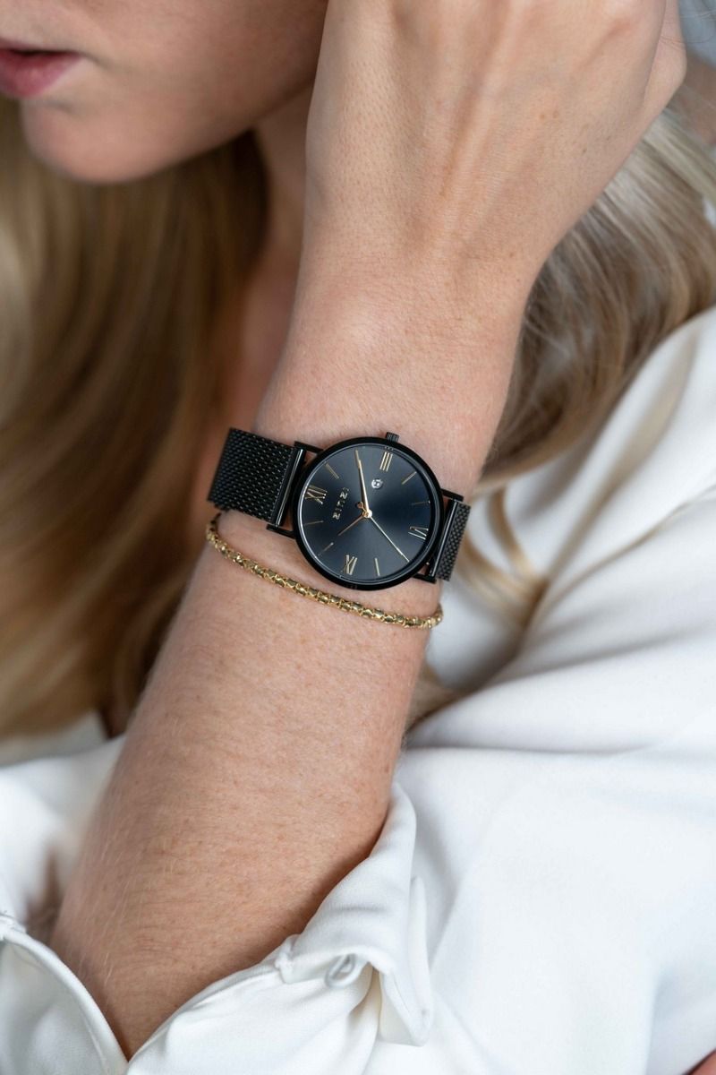 Zinzi horloge ZIW549M Roman + gratis armband t.w.v. €29,95, exclusief en kwalitatief hoogwaardig. Ontdek nu!