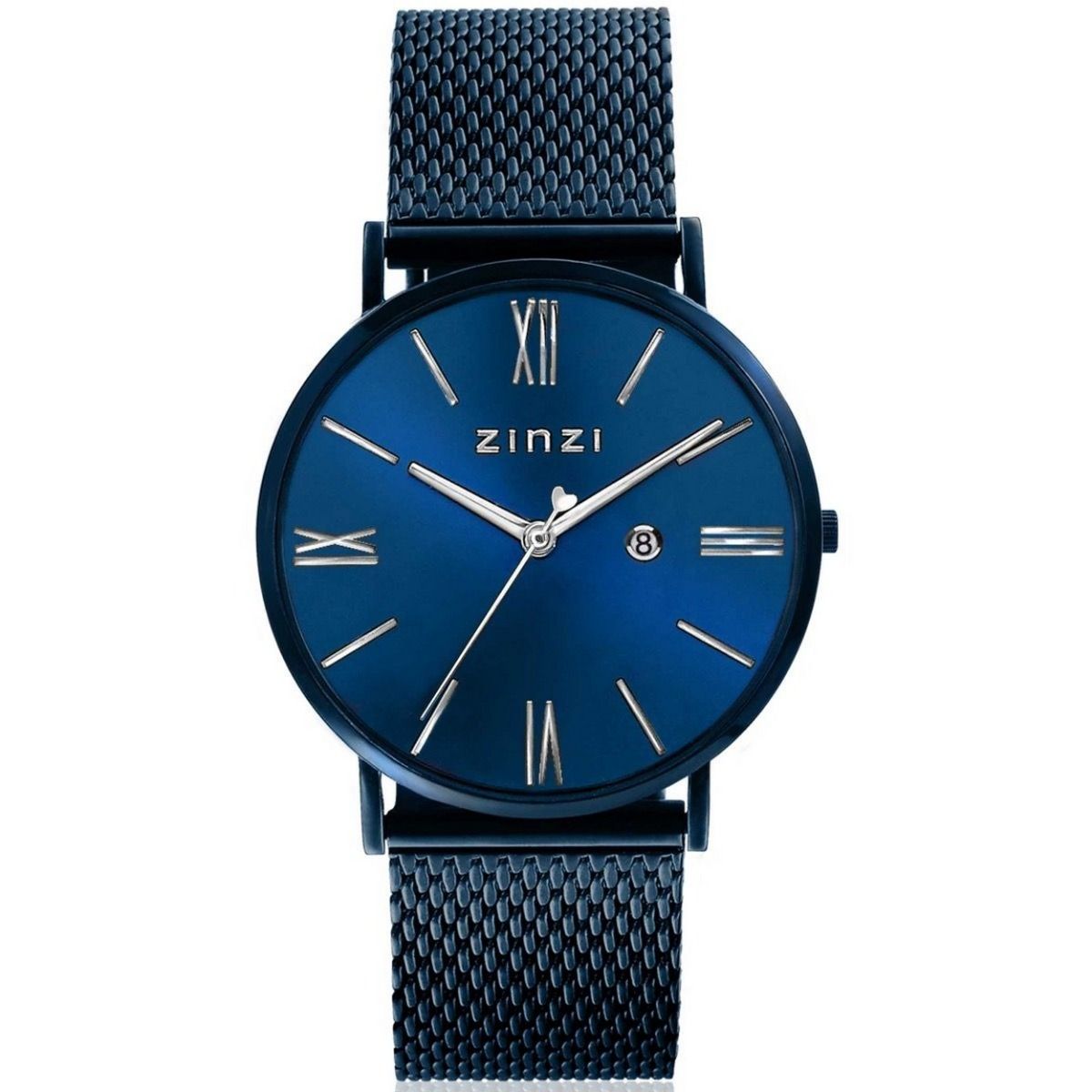 Zinzi Roman horloge ZIW551M 34mm + gratis armband t.w.v. 29,95, exclusief en kwalitatief hoogwaardig. Ontdek nu!